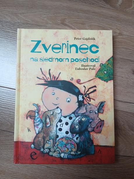 Zverinec na siedmom poschodí, 
