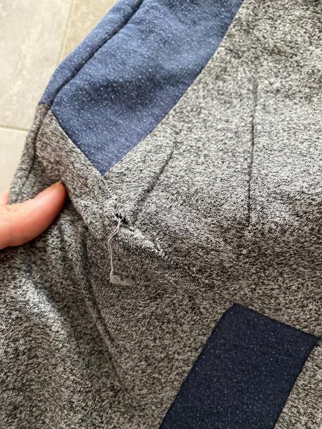 Tepláky, coccodrillo,158