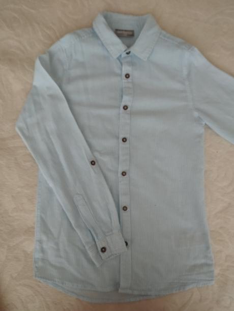 Chlapčenská košeľa, 152