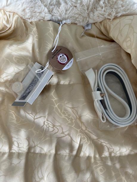 Kožuštek zn. sarabanda v. 6, 116