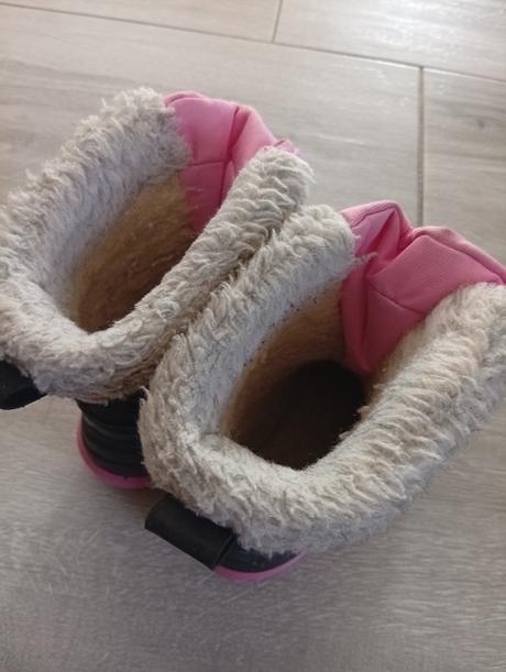 Demar čižmičky, demar,27