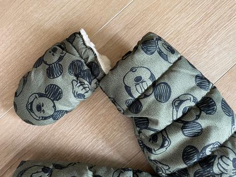 Mickey bunda veľ 80, disney,80