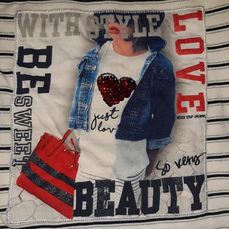 Namornicke tricko, 98