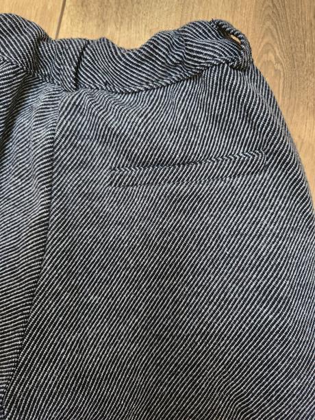 Spolocenske nohavice, reserved,128