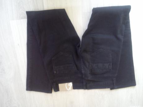 Čierne rifle, stradivarius,s