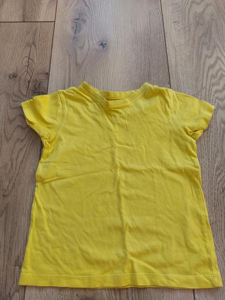 Tričká krátky rukáv 2 ks, kiki&koko,104