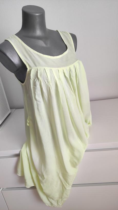 Dámske plážové šaty, timeout,l