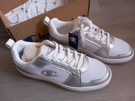 Tenisky, champion,37