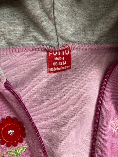 Súprava 80 / 12mes., 80