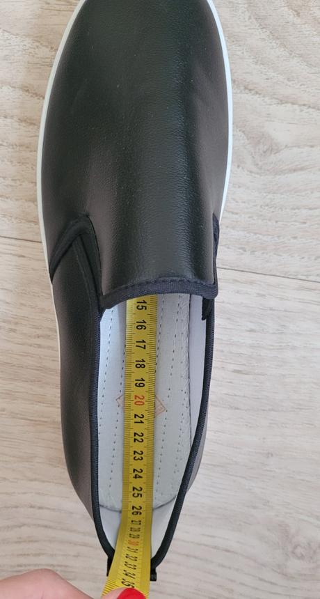 Tenisky slip on vd 26 cm, 41