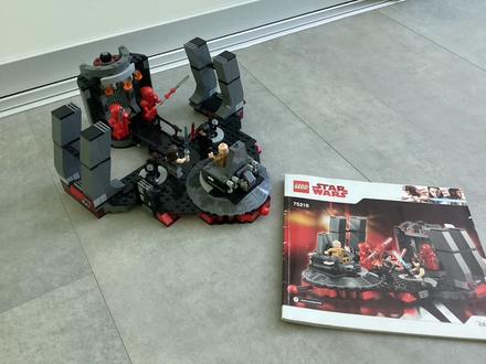 Lego star wars,