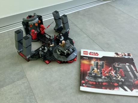 Lego star wars, 