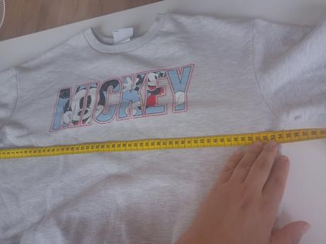 Mikinka minnie, c&a,m