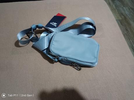 Taška, reebok