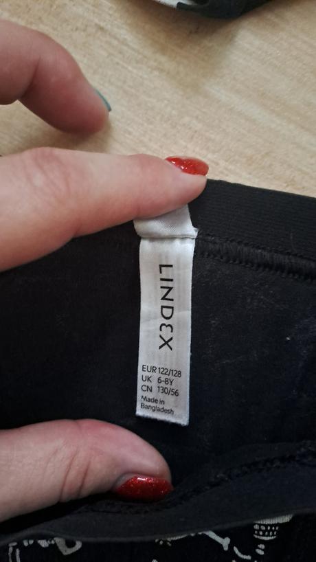 Chlapčenské boxerky, lindex,122