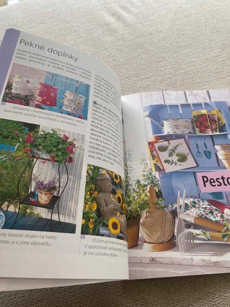 Balkón a terasa ursula braunová-bernhartová,