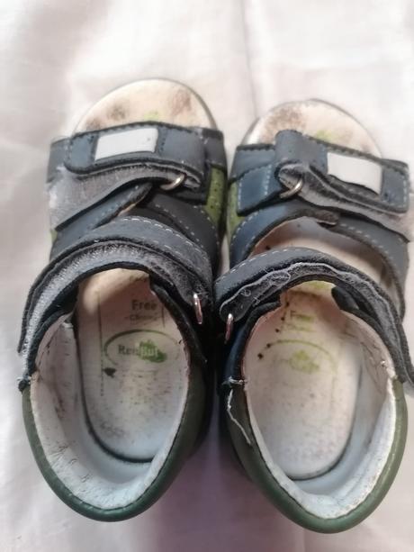 Sandále protetika, protetika,21