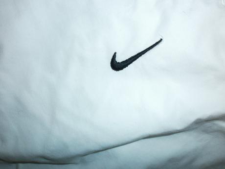 Látkové kraťasy originál nike-38, nike,38