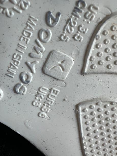 Cvicky, decathlon,36