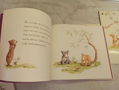 You're all my favourites hb / pb,