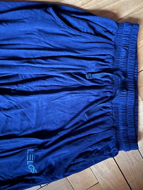 Bambusové tepláky lelosi veľ s, s