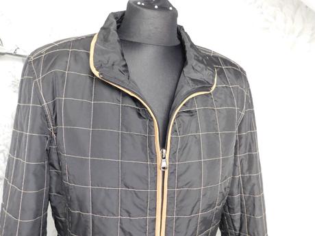 Luxusna damska prechodna bunda, 40