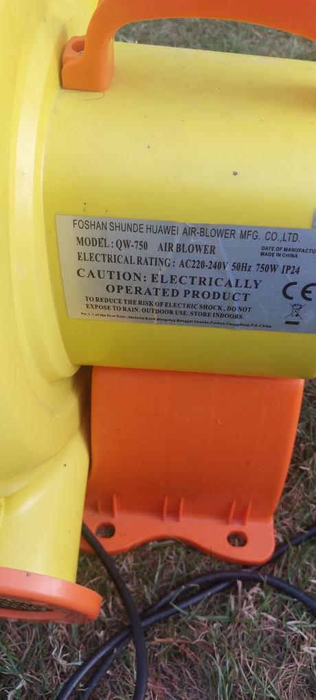 Fukar ku skakaciemu hradu,