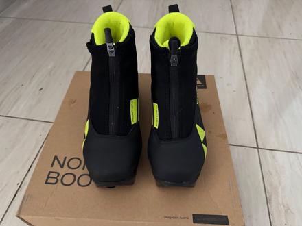 Bežecké topánky, fischer,34