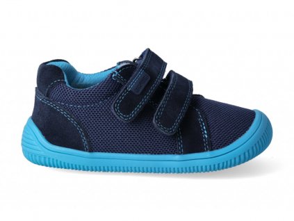 Barefoot tenisky dony navy, protetika,19