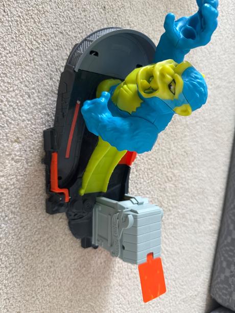 Hot wheels draha,