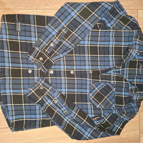 Košeľa 128/ 134, 134