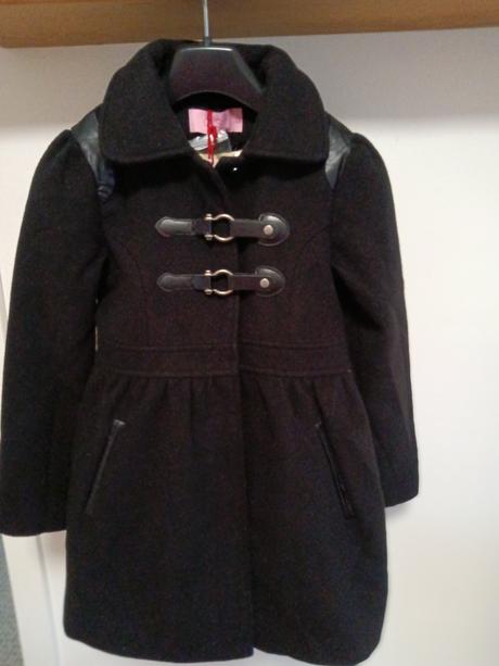 Nový štýlový kabát s visačkami zn. ovs, ovs,128