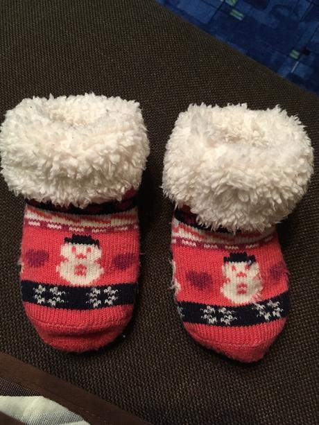 Kožušinkové papučky alebo ponošky, 20