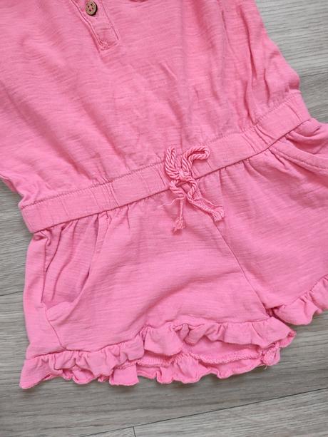 Letný overal, zara,80