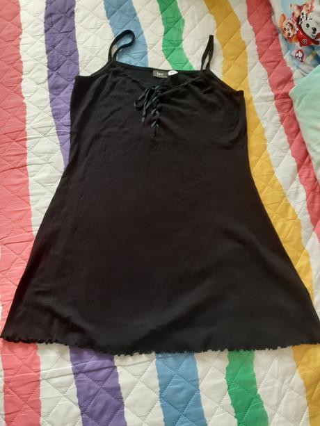 Nočná košeĺa 40/42, bonprix,42