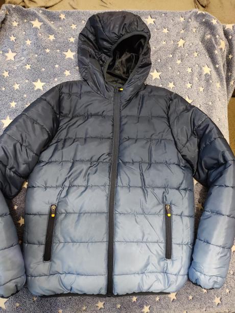 Vetrovka, sinsay,164