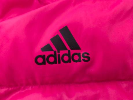 Športová bunda, adidas,146