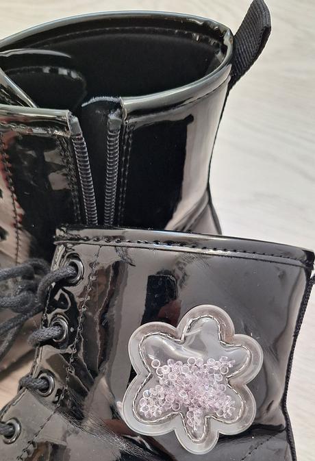 Čižmy reserved, reserved,35