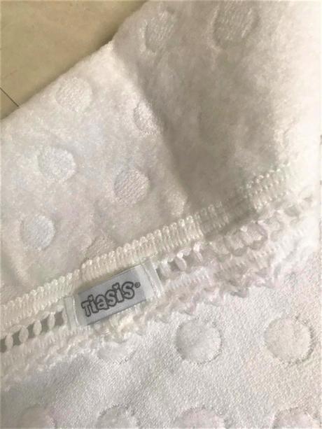 Nežná mäkká deka,