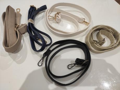 Ramienka na kabelku, 