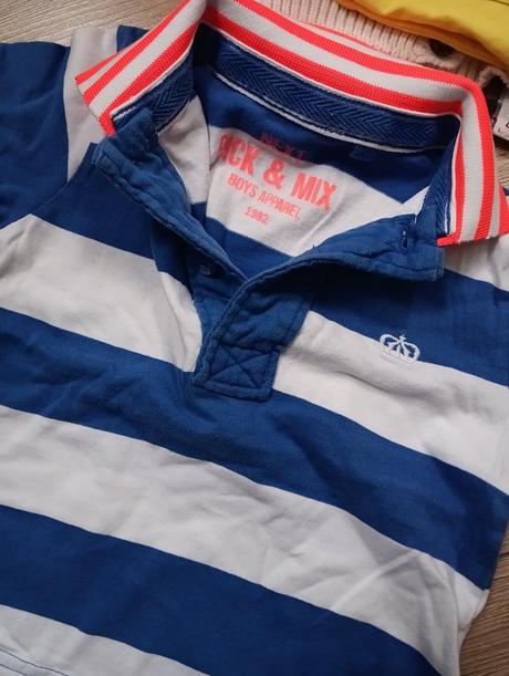Polo košeľa, next,80