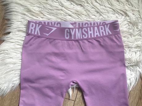 Gymshark legíny, s
