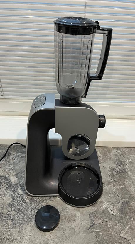 Kuchynský robot bosch mum 58m59 1000w, bosch