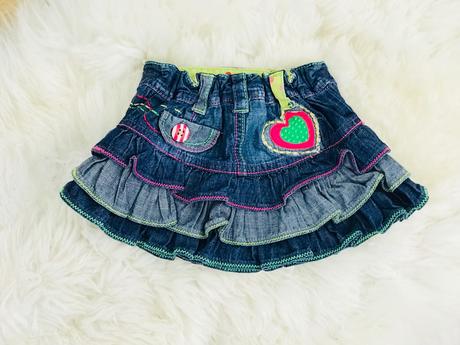 Suknička next, next,74