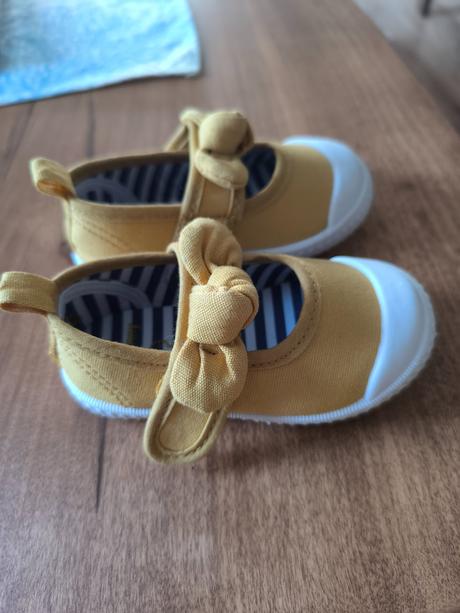 Topánočky, sinsay,20