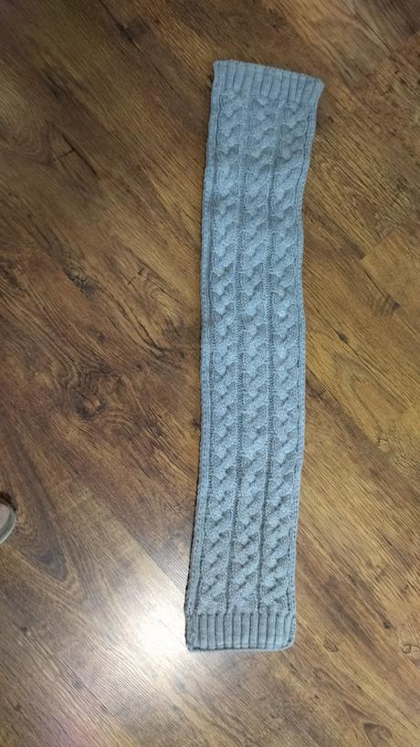 Šal teply next, next,104