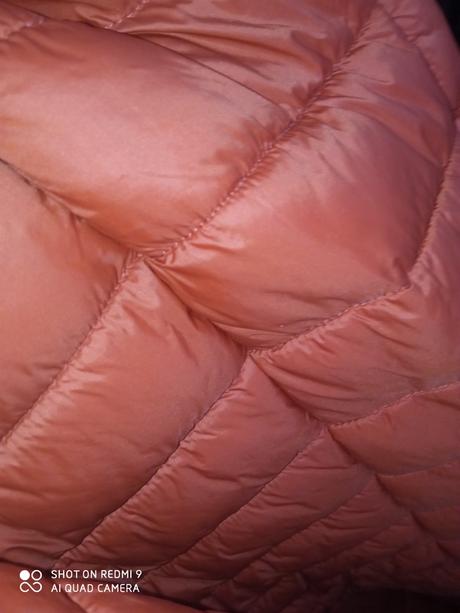 Zimná bunda na nosenie detí, c&a,m