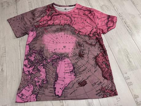 Damske tricka mix, xl