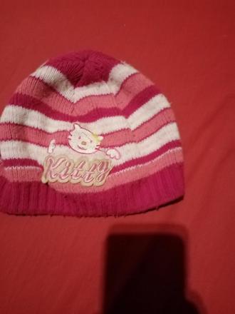 Dievčenska čiapka, 122