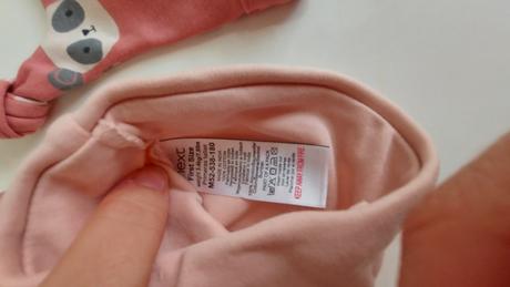 Ciapka next 4x, next,56